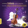 Orchestra of the Vienna Opera - 20 Grandes Valses (Magia Y Fantasia)