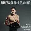 Gym Workout Power - Fitness Cardio Training - Single